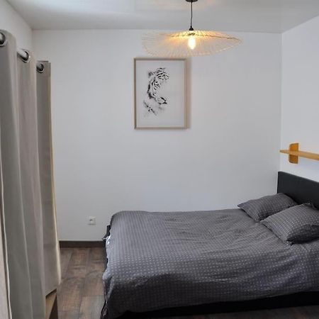 Le Studio Du Tanneur Selestadien Sélestat Exteriör bild