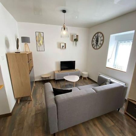Le Studio Du Tanneur Selestadien Sélestat Exteriör bild