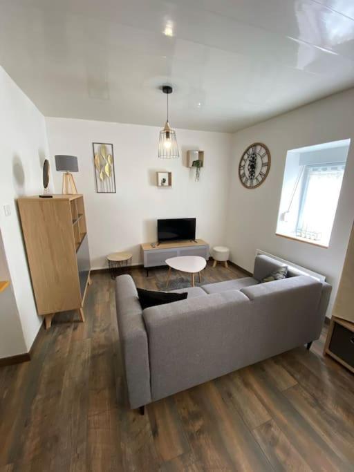 Le Studio Du Tanneur Selestadien Sélestat Exteriör bild