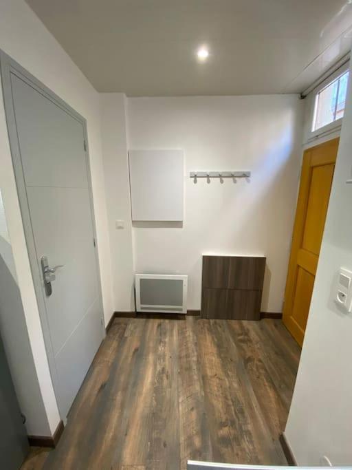 Le Studio Du Tanneur Selestadien Sélestat Exteriör bild