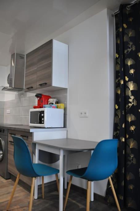 Le Studio Du Tanneur Selestadien Sélestat Exteriör bild